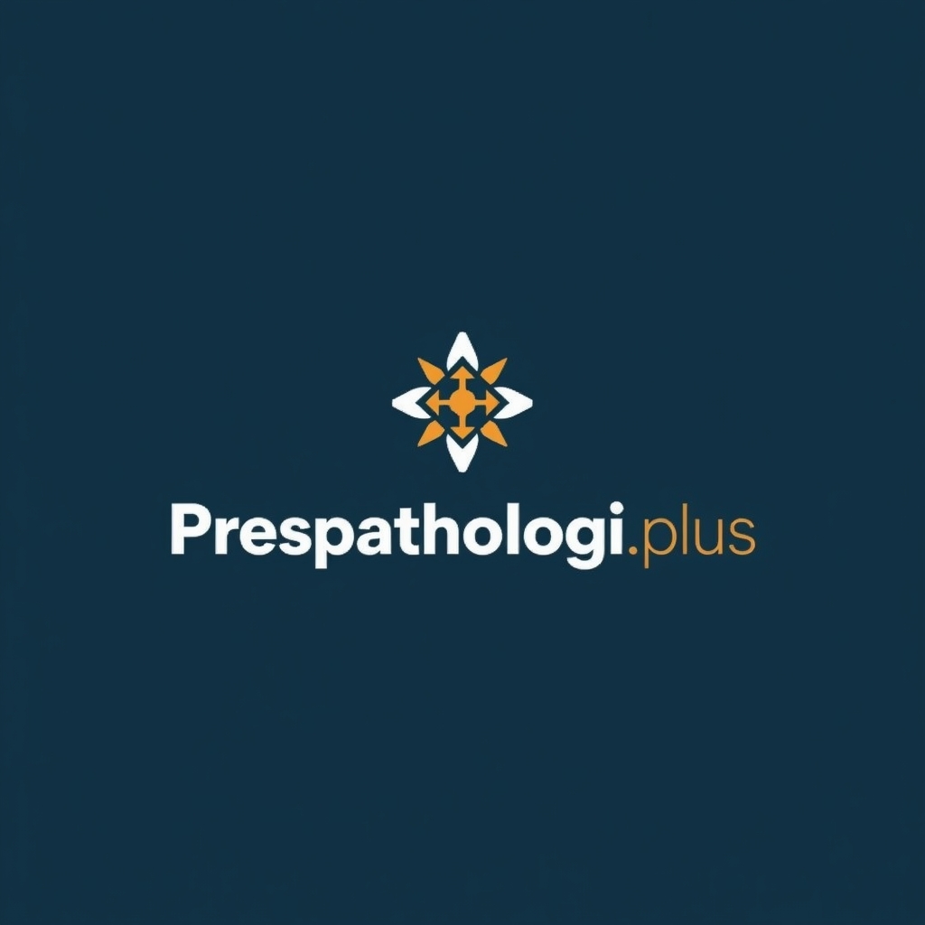 Prespathologi